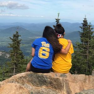 Meet your Posher, Joanne